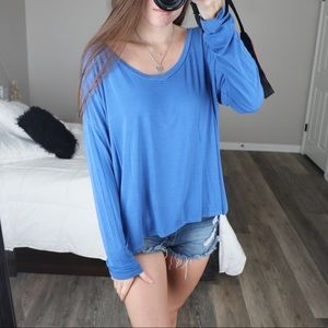 American Eagle shirt